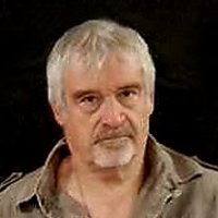 Gérard 'Heavy G' Gauthier -Basse-