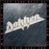 VERY BEST OF DOKKEN - 1999 -