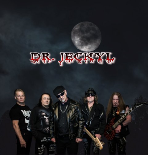 DR. JECKYL