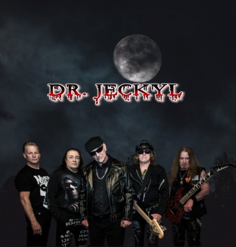 DR. JECKYL