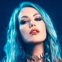 Alissa White-Gluz -Chant-