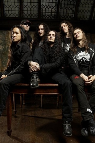 DRAGONFORCE