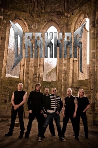 DRAKKAR