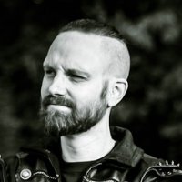 Thomas Vanhorebeek -Guitare-
