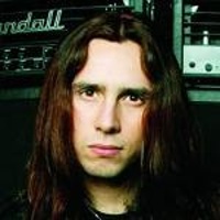 GUS G </h3><p>Guitare-