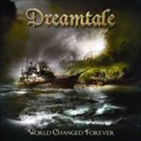 World Change Forever -2013-