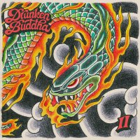 Drunken Buddha - II