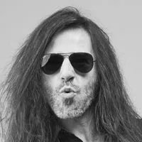 Michael Arthur Long - Chant -