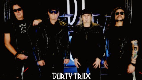 DURTY TRIIX