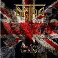 God Save the King -18/09/2020-