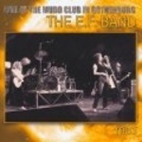 Live at the Mudd Club in Gothenburg 1983 -2005-