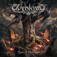 Reader Of The Runes - Rites Of Disclosure -22/05/2026-