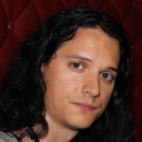 ADAM ZAARS -Guitare-