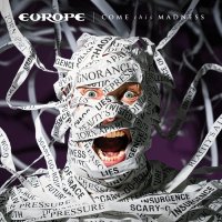 Come This Madness -25/09/2026-
