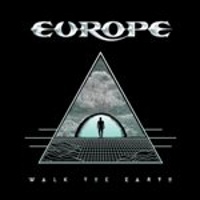 Walk The Earth  -20/10/2017-