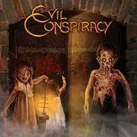 Evil Comes -19/02/2019-