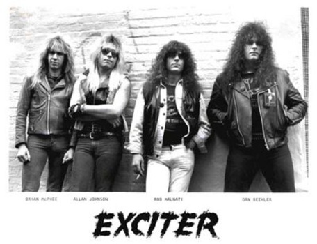 EXCITER