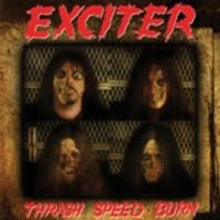 Thrash Speed Burn 03/03/2008