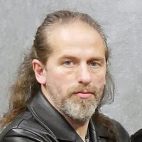 Michael Siethoff - Guitare -