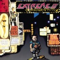 EXTREME II PORNOGRAFFITTI - 1990