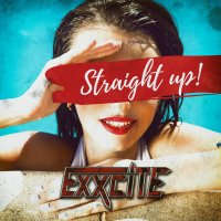 Straight Up -12/09/2019-