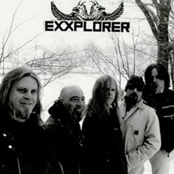 EXXPLORER