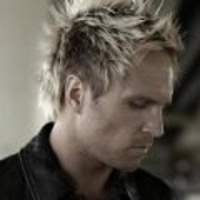 ANDERS JOHANSSON</h3><p>Guitare-