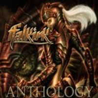 Anthology -23/08/2013-