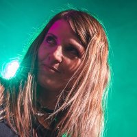 Laetitia Uaerduaen - Basse -