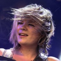 Laura Barbier - Guitare -