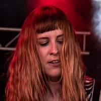 Ludivine Guignot - Basse -