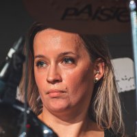 Marine Granjon - Batterie -