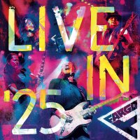 Live in '25 -12/09/2025-