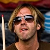 Brooks Wackerman -Batterie-