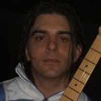 LUKINO 'LUKE' BALLABIO  -Guitare-