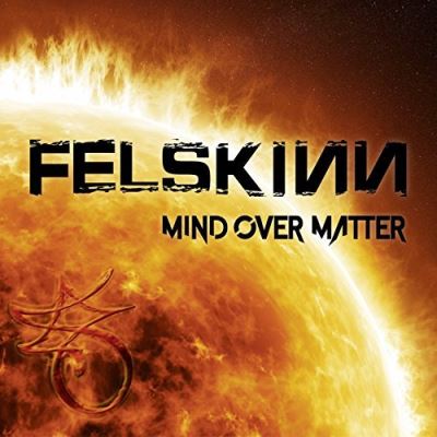 Mind over Matter -16/02/2018-