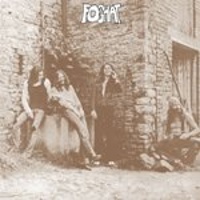 FOGHAT - 1972 -