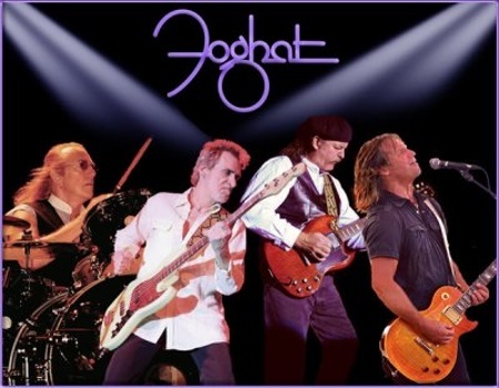 FOGHAT