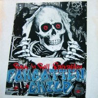 Forgotten Child - Rock 'n Roll Salvation