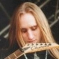 ANDREW SOLOMON -Guitare-