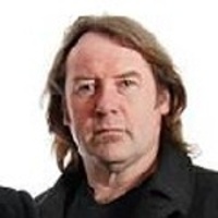 DAVE NORMAN -Batterie-