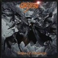 Edge of Madness -24/08/2012-