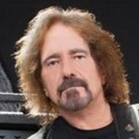 GEEZER BUTLER </h3><p>Basse-