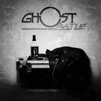 Ghost Avenue -08/10/2013-