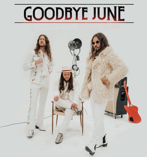 GOODBUY JUNE