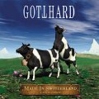 MADE IN SWITZERLAND - LIVE IN ZURICH (2006)