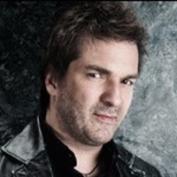 MARC LYNN -Basse-