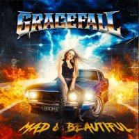 Gracefall - Mad & Beautiful 