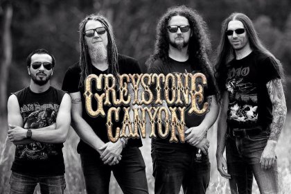 GREYSTONE CANYON