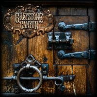 Greystone Canyon  - Iron & Oak